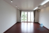 Lakeside house for rent in Tay Ho with amazing lake view 